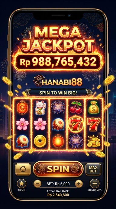 Koleksi aplikasi terbaik di hanabi88 untuk semua kebutuhan Android.